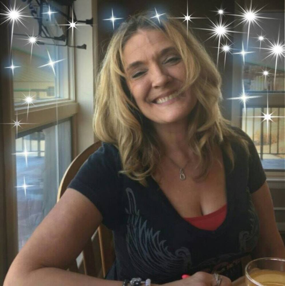 Meet your Posher, Sherrie